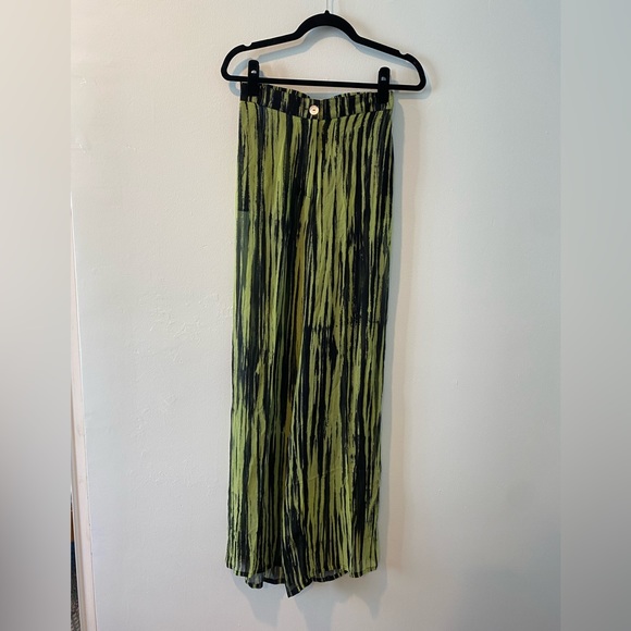 Black Island Penelope Trousers - Picture 5 of 9